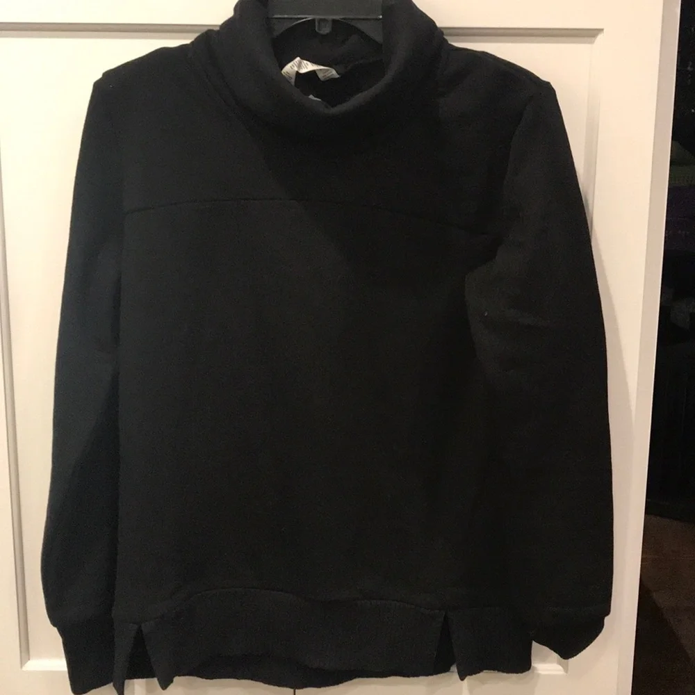 Alo New Haze' Long Sleeve Top size S
